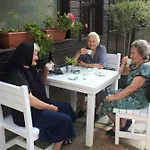 Bukor Shtepi Magnolia 4* Mandrica