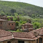 Resort Bukor Shtepi Magnolia 4*