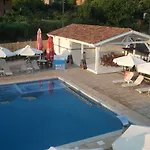 Resort Bukor Shtepi Magnolia