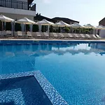 Resort Bukor Shtepi Magnolia