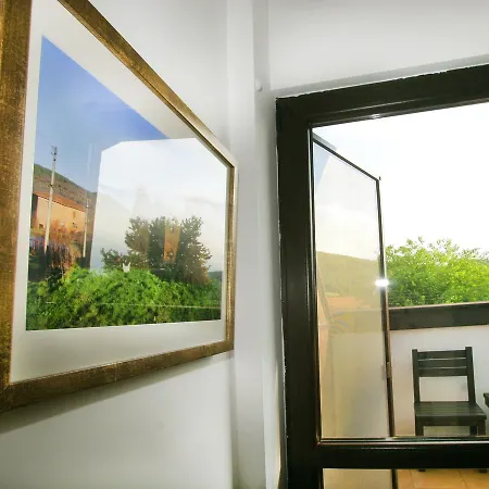 Bukor Shtepi Magnolia 4*