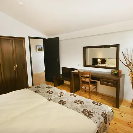 Resort Bukor Shtepi Magnolia