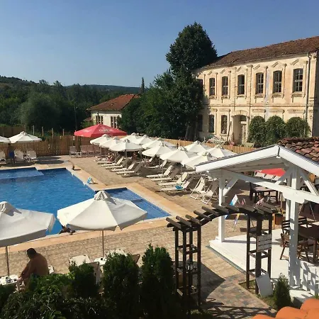 Bukor Shtepi Magnolia Mandrica