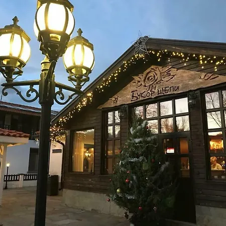 Bukor Shtepi Magnolia Semesteranläggning (resort) 4*