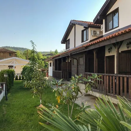 Bukor Shtepi Magnolia Resort