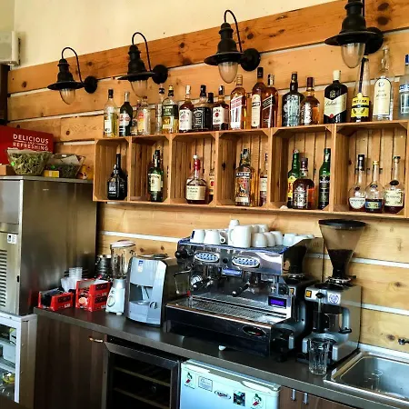 Bukor Shtepi Magnolia Feriested 4*