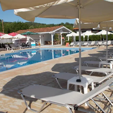 Bukor Shtepi Magnolia 4*