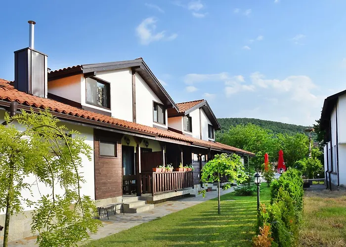 Bukor Shtepi Magnolia Mandrica