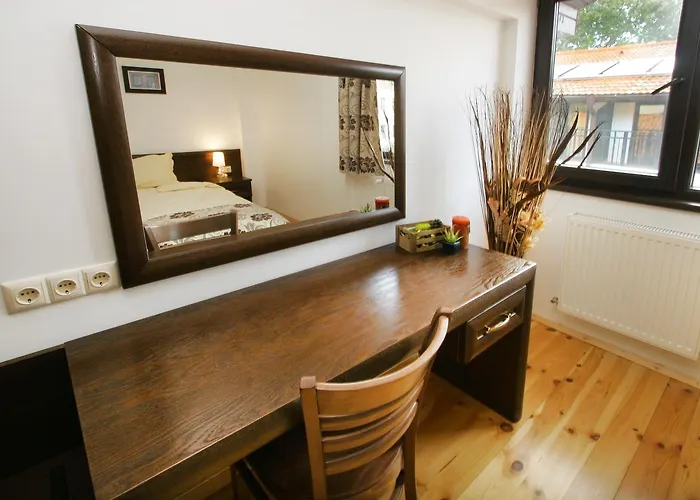 Bukor Shtepi Magnolia