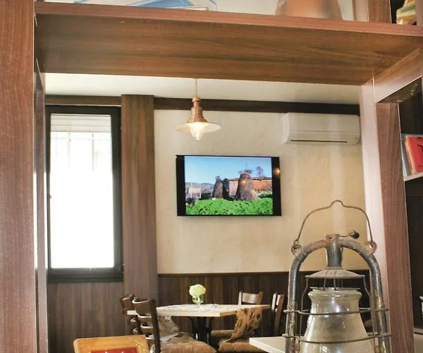 Bukor Shtepi Magnolia Mandrica