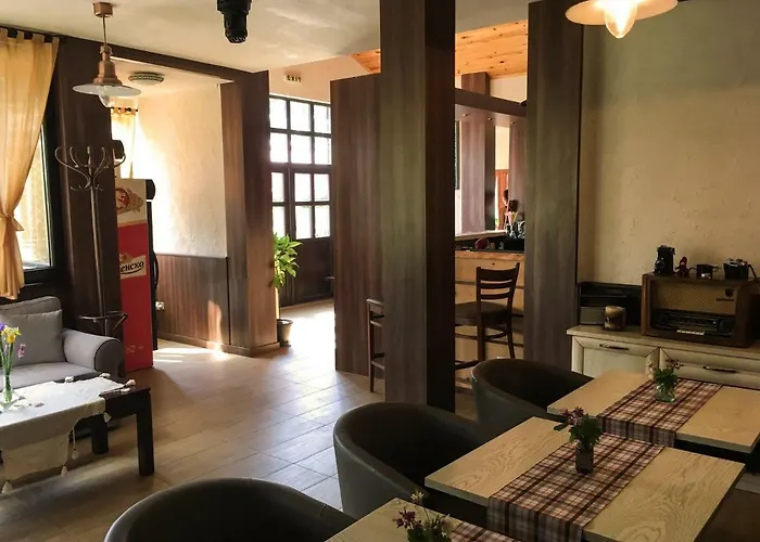 Bukor Shtepi Magnolia