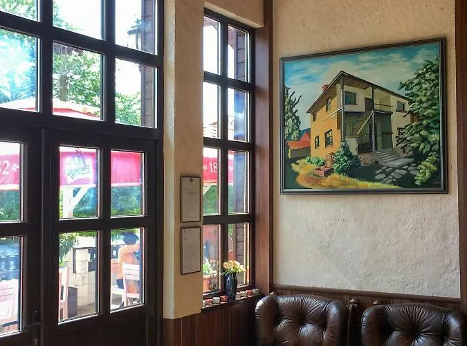 度假村 Bukor Shtepi Magnolia