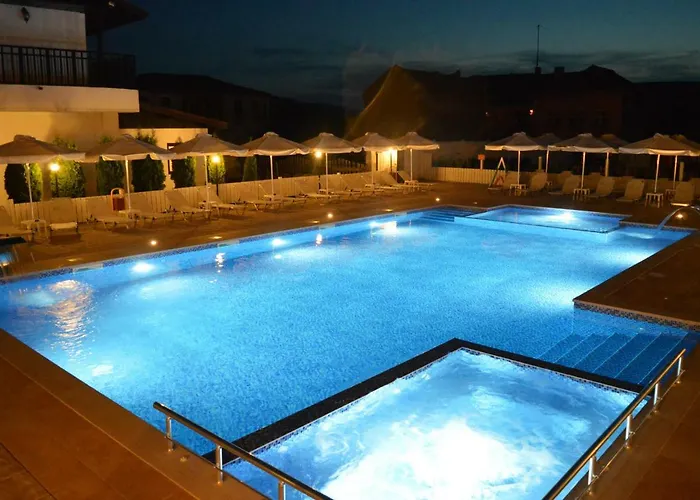 Bukor Shtepi Magnolia Mandrica