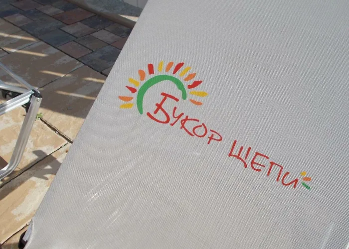 Bukor Shtepi Magnolia Mandrica