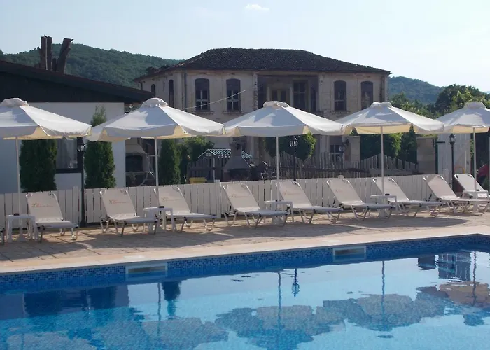 Bukor Shtepi Magnolia