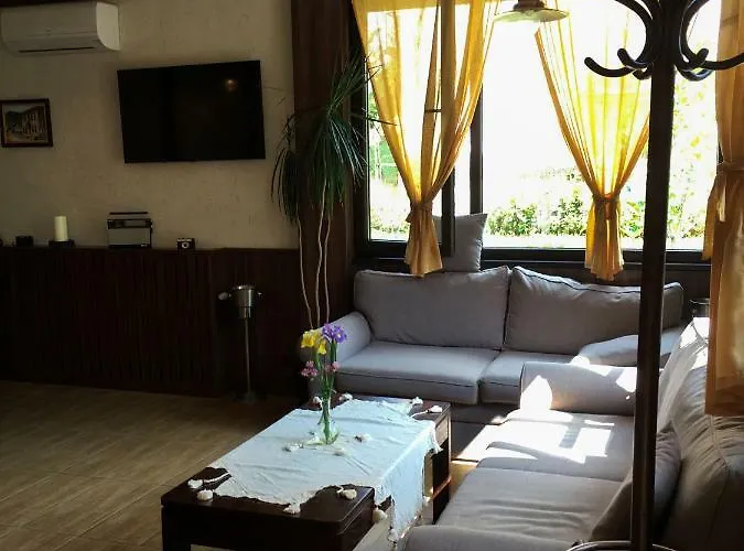 Bukor Shtepi Magnolia