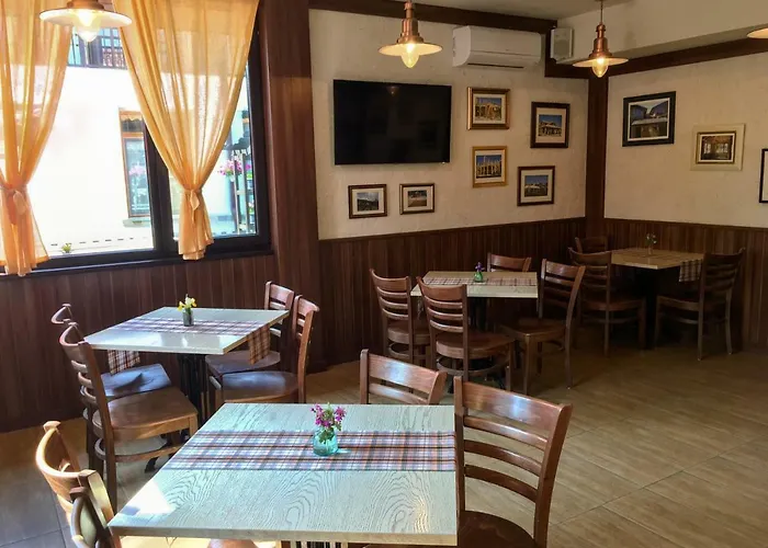 Bukor Shtepi Magnolia